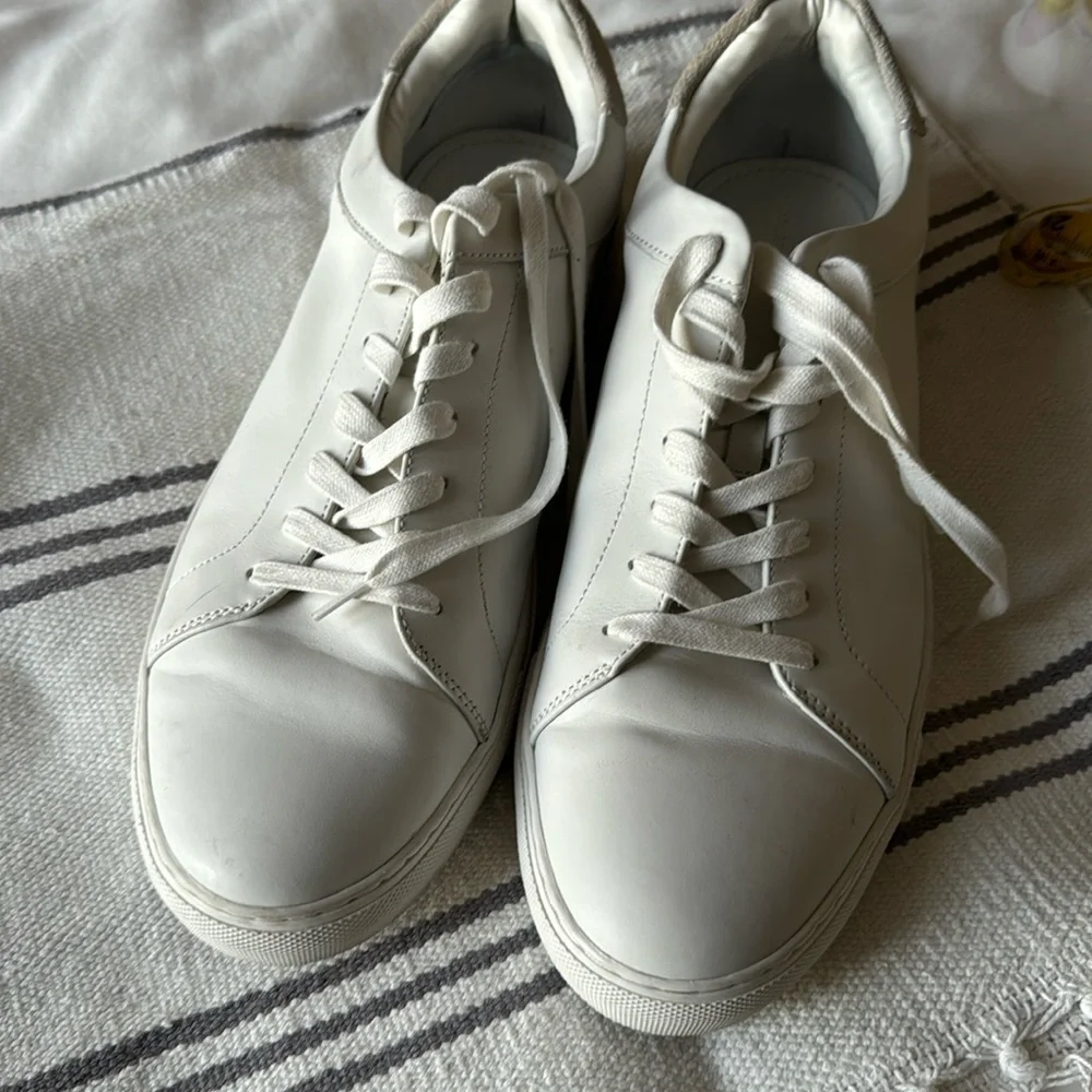 ❄️ Nordstrom Ortholite Tennis Shoes
